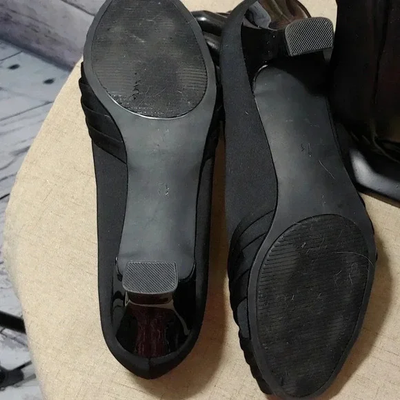 Women's Pumps by Coach - Picture 9 of 10